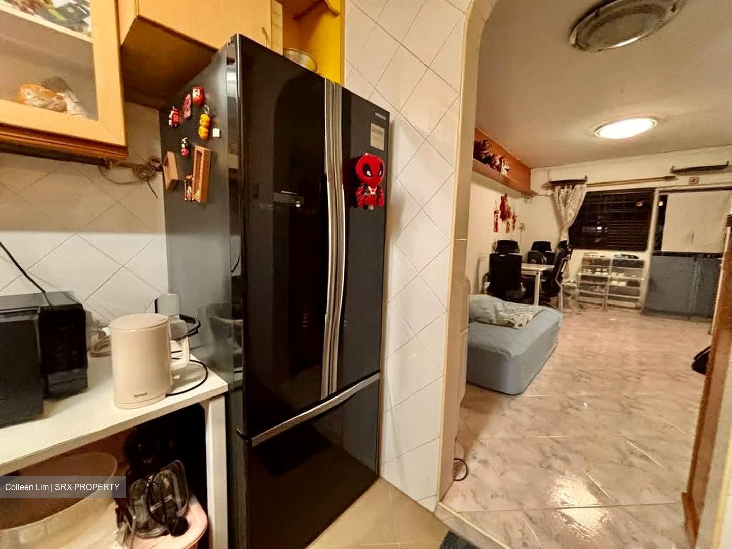 Blk 323 Ang Mo Kio 31 (Ang Mo Kio), HDB 2 Rooms #585436841